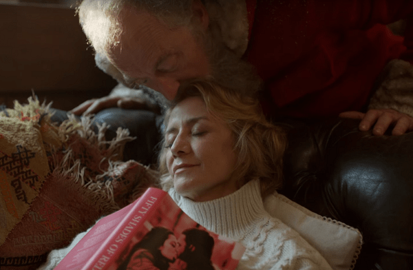 The Best British Christmas Adverts of 2016