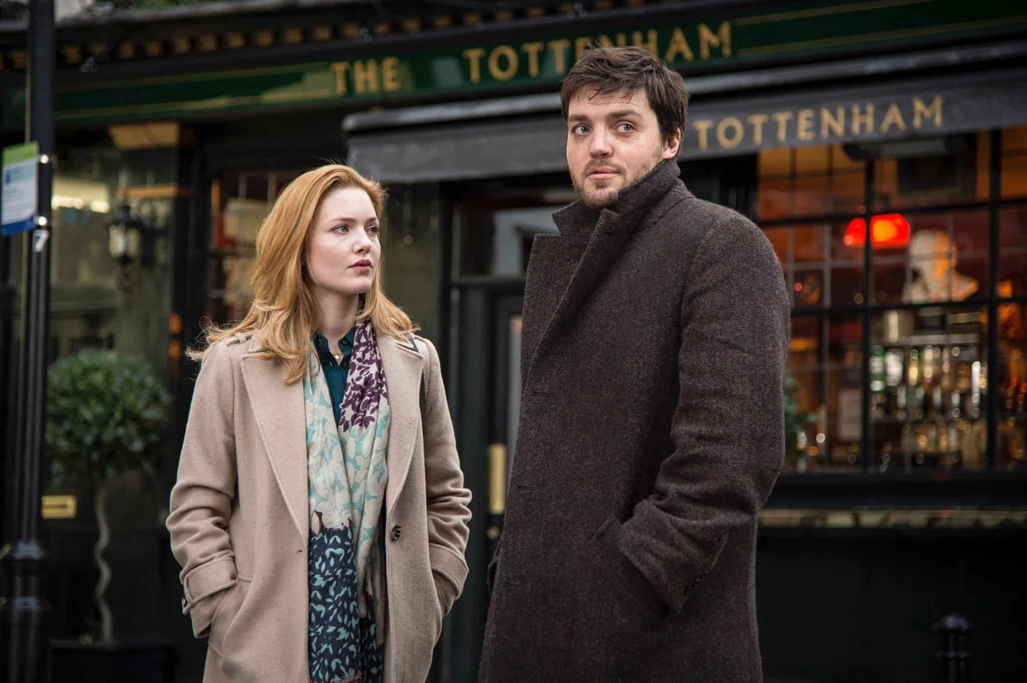 Where to Watch J.K. Rowling’s C. B. Strike Television Series