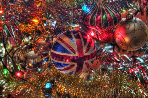 Where to Watch British TV Christmas Specials