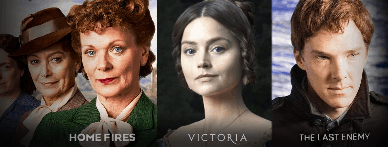 Like Costume Dramas? You Might Like PBS Masterpiece on Amazon