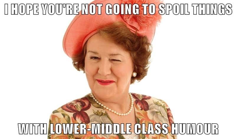 Keeping Up Appearances Guest Stars You May Recognize