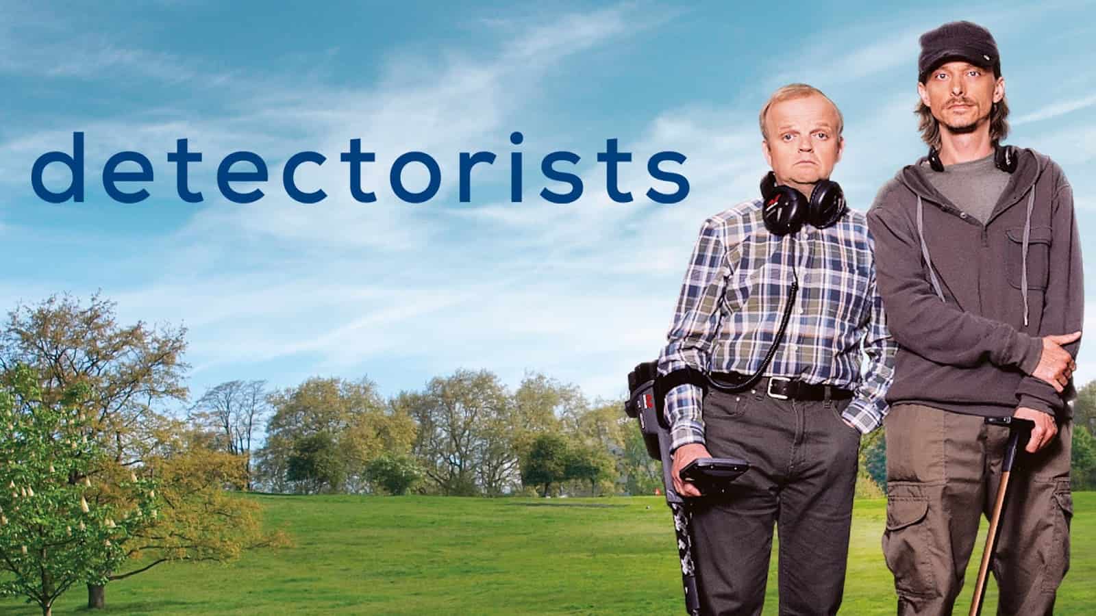 Detectorists, Season 4: What We Know So Far