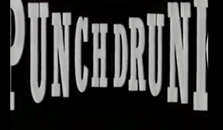 Punchdrunk: The Scottish Boxing Comedy You’ve Probably Never Heard Of