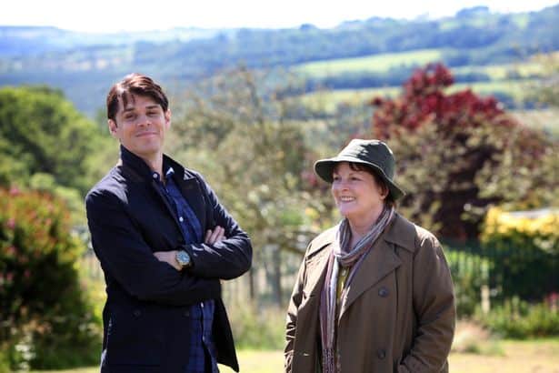 Where to Watch British Murder Mystery Vera (Including Series 3 & 8)