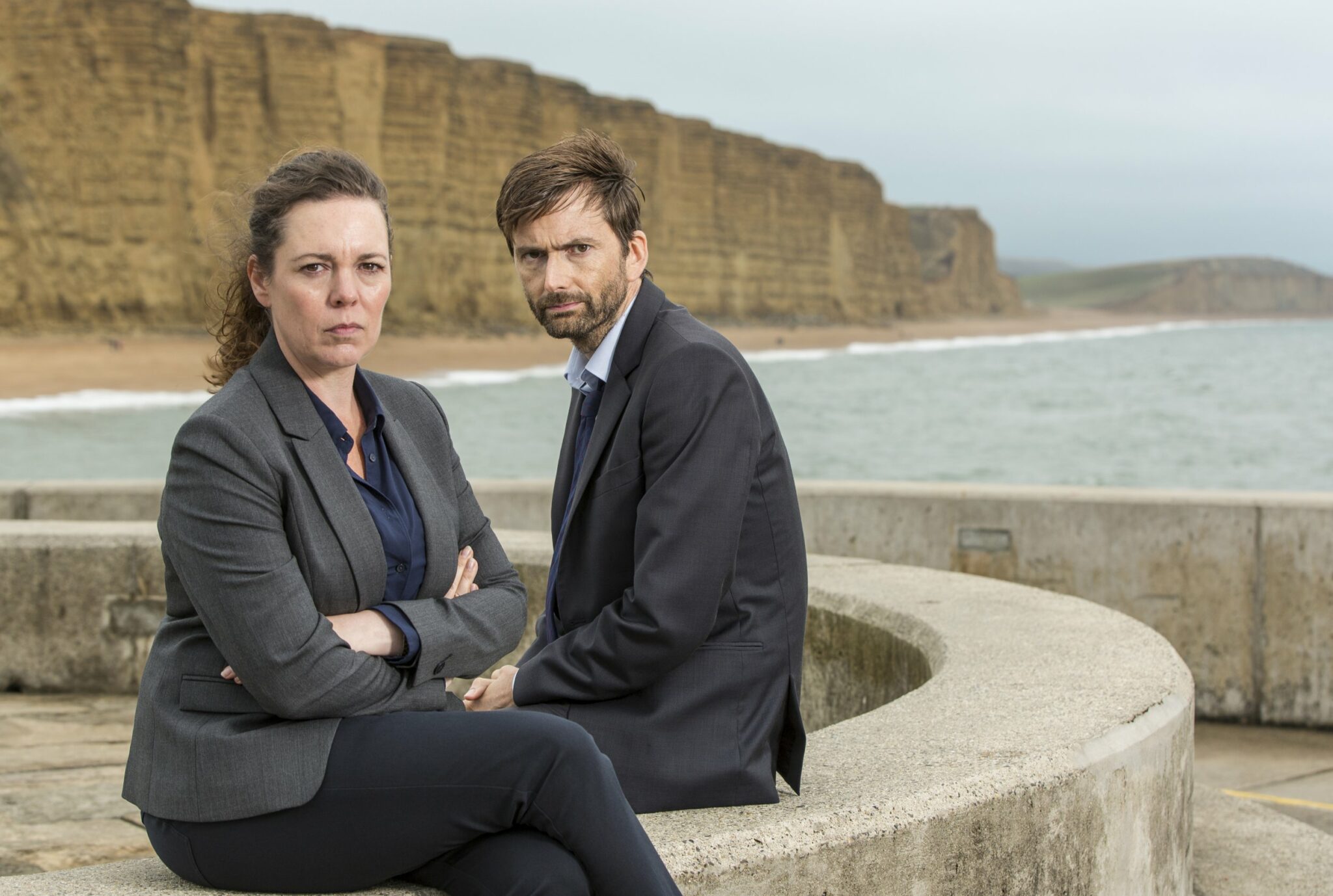 Season 4 of Broadchurch: Is Broadchurch Over?