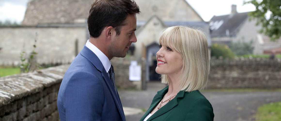 Agatha Raisin Series 2 News Thanks to Acorn TV