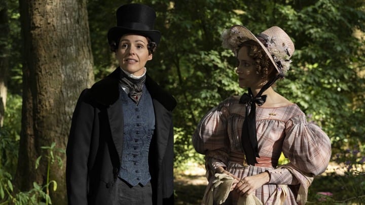 The Complete List of British TV Shows on HBO Max (2021)