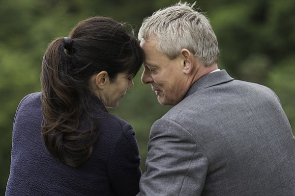 Doc Martin Series 9: Premiere Date Announced + Where to Watch It