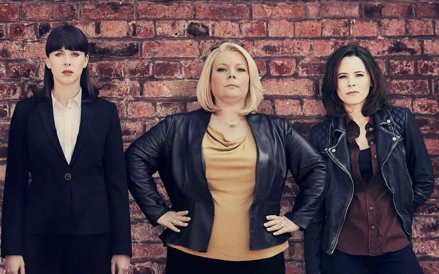 Acorn TV Acquires Police Procedural No Offence