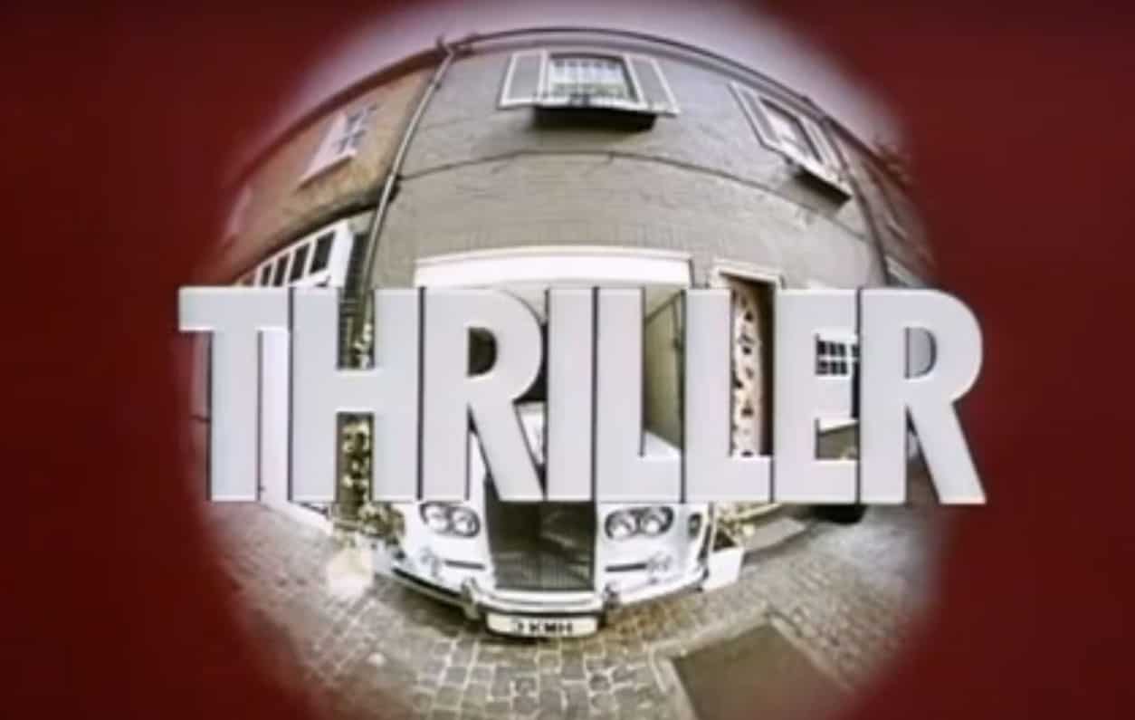 Where to Watch Thriller – A British Suspense Classic