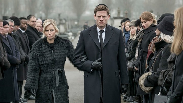 Sundance Now Dropped from Amazon But Offers a Fantastic Trial
