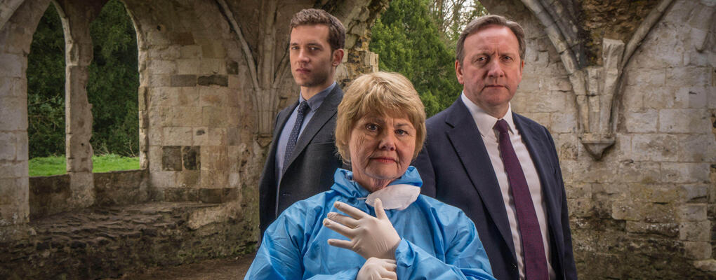 Midsomer Murders Series 20 Premiere Madness