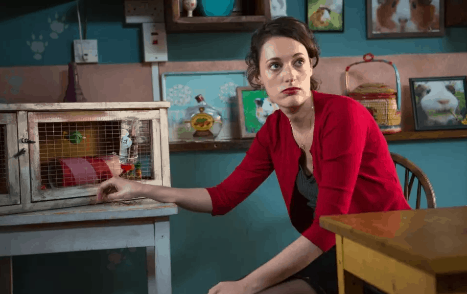 When Does Fleabag Season 2 Premiere & Where Can I Watch It?