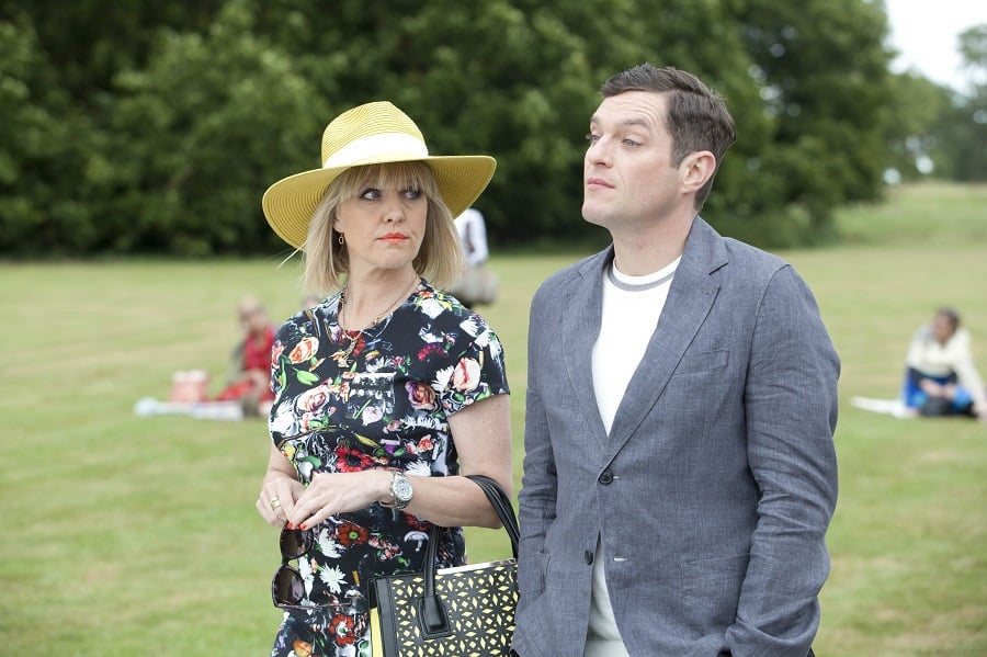 Agatha Raisin Series 2 Premiere Date Announced