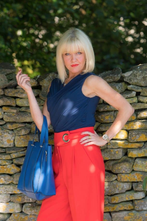 Agatha Raisin & the Haunted House Agatha Raisin Season 3 Premiere