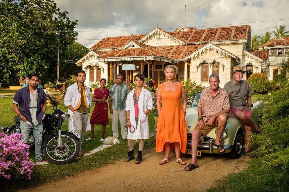 The Good Karma Hospital Season 3: Premiere Date & Where to Watch It