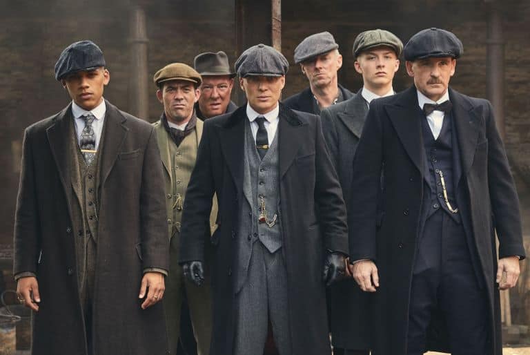 Peaky Blinders Season 5 Premiere: What We Know So Far