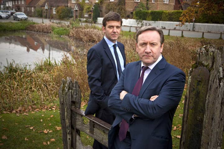 Midsomer Murders Season 21: Premiere Date & Where to Watch It