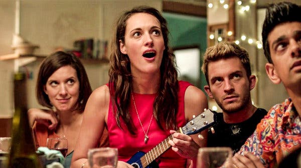 The best British TV shows on Netflix