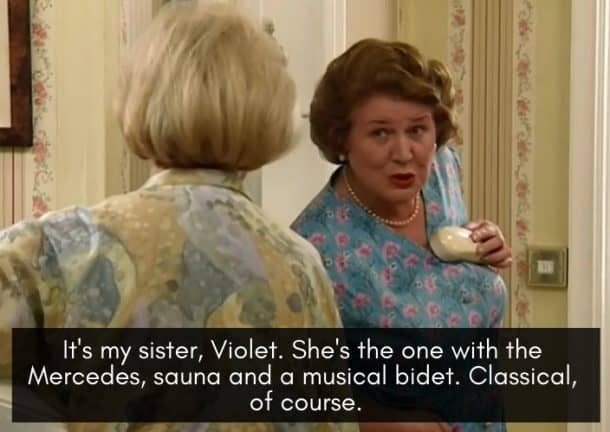 The Top 25 Hyacinth Bucket Quotes From Keeping Up Appearances the-top-25-hyacinth-bucket-quotes-from-keeping-up-appearances