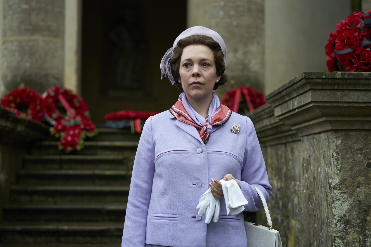 Olivia Colman Movies & Shows + Where to Watch Them