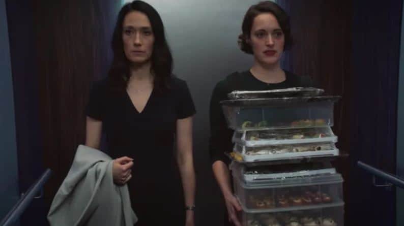 Watch fleabag season sales 2 episode 2
