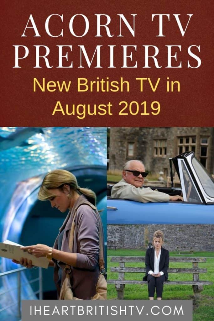 new shows on acorn tv august 2019