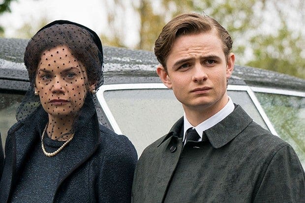 MASTERPIECE British Mystery Series to Watch Right Now