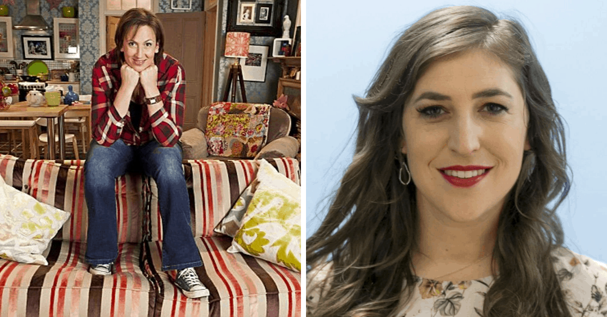 Big Bang Theory’s Mayim Bialik & Jim Parsons to Produce American Miranda Adaptation, Call Me Kat