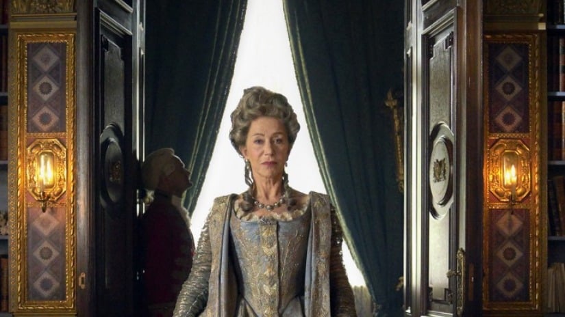 Helen Mirren’s Catherine the Great: US & UK Premiere Dates + Where to Watch