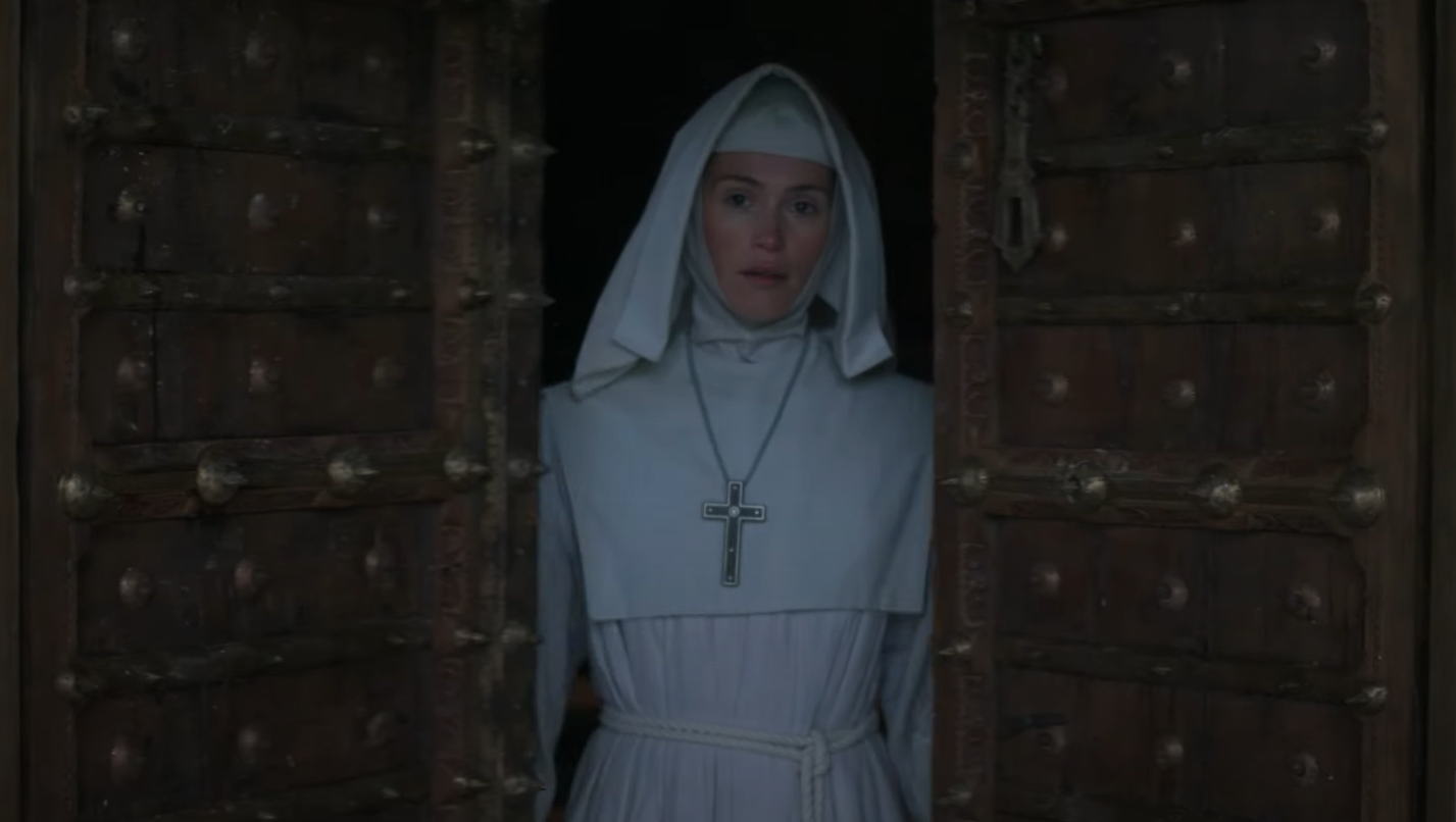 Black Narcissus Premiere Date & Trailers