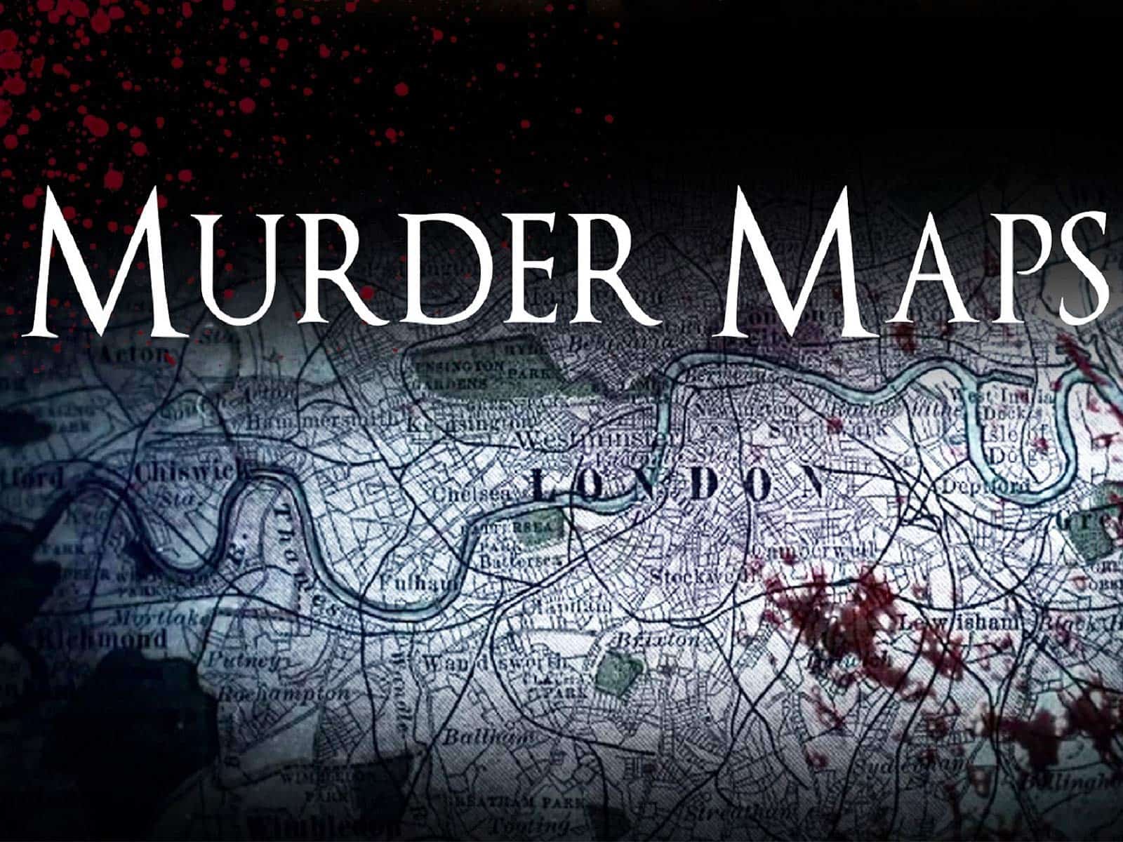 Murder Maps