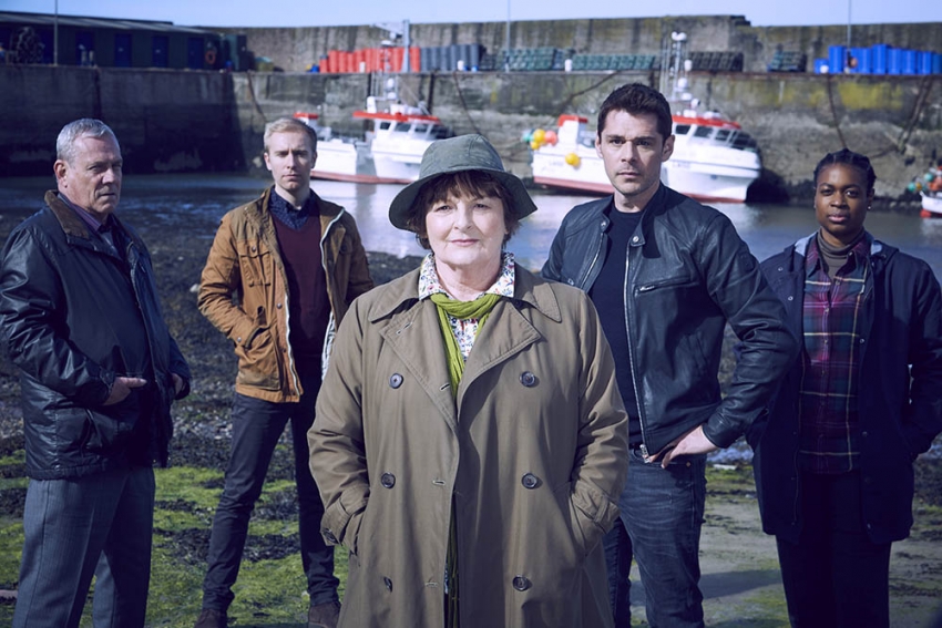 Vera Season 10: Release Date & Where to Watch