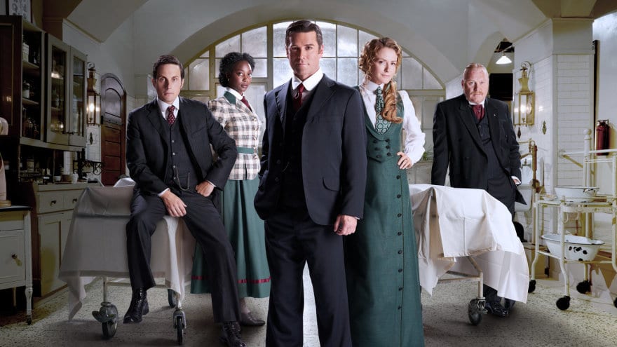 Will There Be a Season 14 of Murdoch Mysteries?