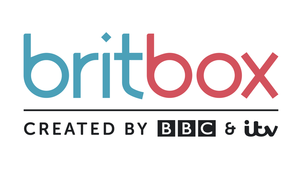 britbox logo image