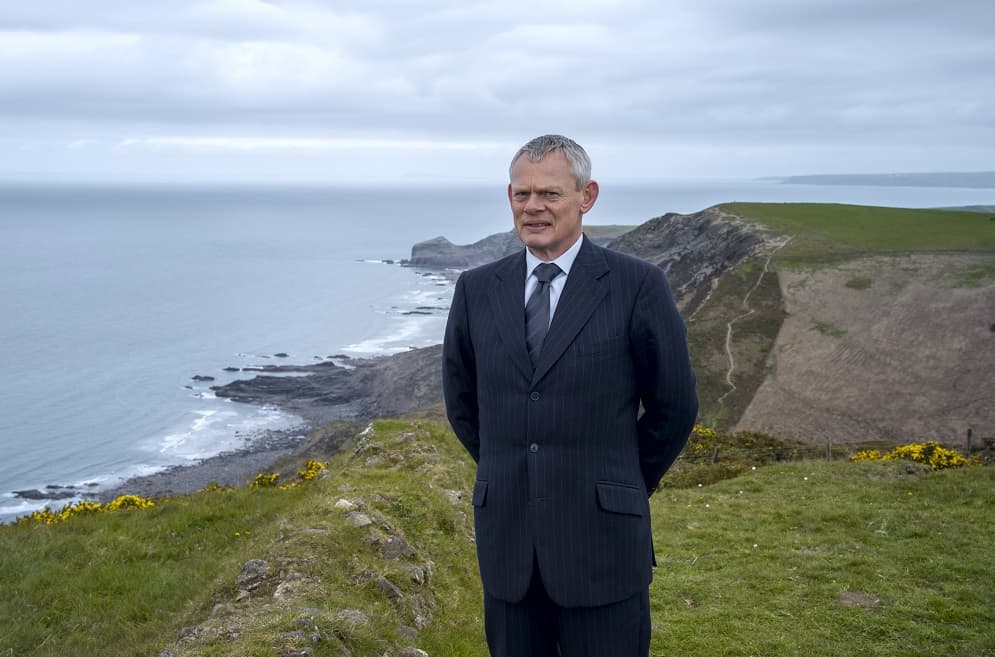 Doc Martin Season 10: Premiere Date & Where to Watch It