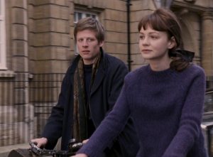 James Norton Movies & TV Shows + Where to Watch Them - BritishTV.com