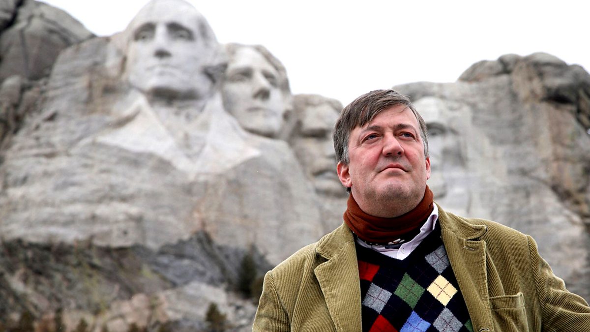 19 Things You Might Not Know About Stephen Fry