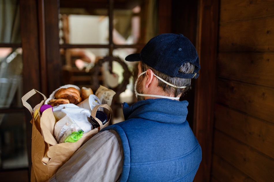 How to Get Meals & Groceries When You Don’t Feel Safe Going Out