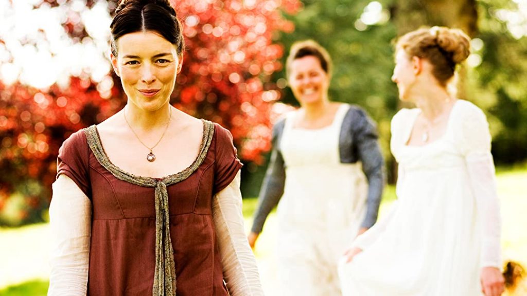 13 British Period Drama Movies Streaming on Amazon Prime