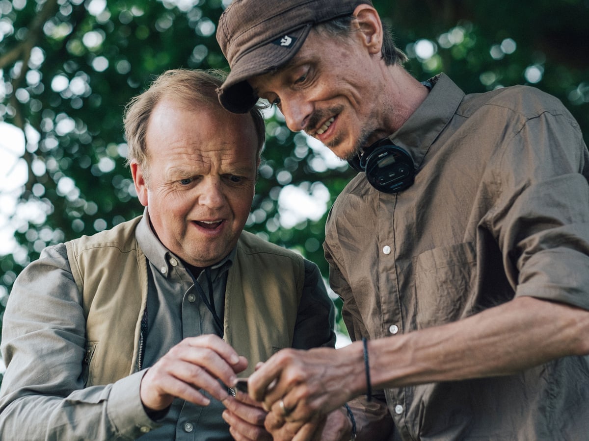 Feature-Length Detectorists Special (2022): Air Date & Details