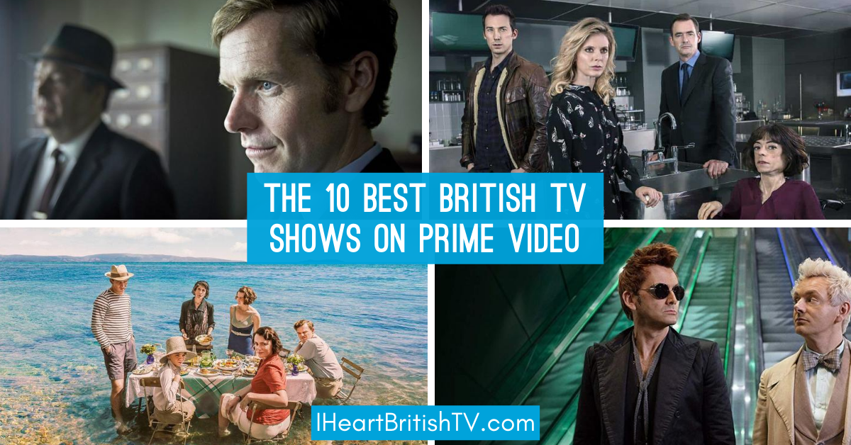 10 best british shows on prime us