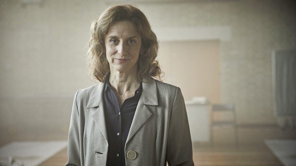 Abigail Thaw