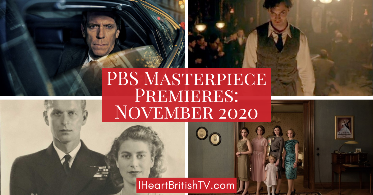 new shows on pbs masterpiece in november