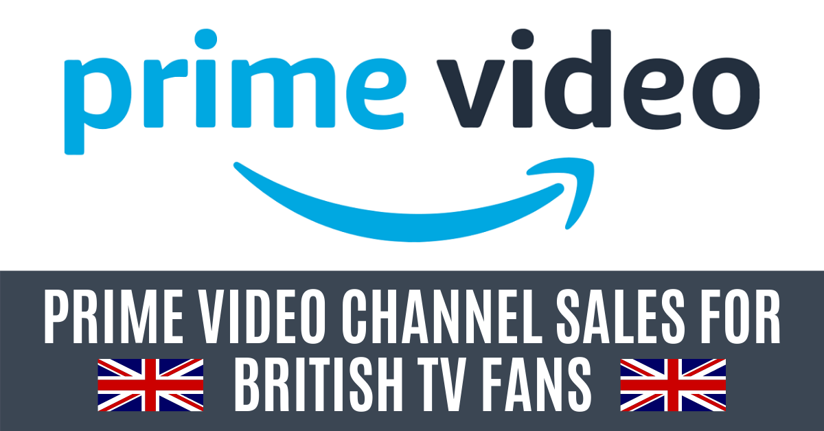 Where to Find British TV Shows on Amazon’s End of Year Channel Sale