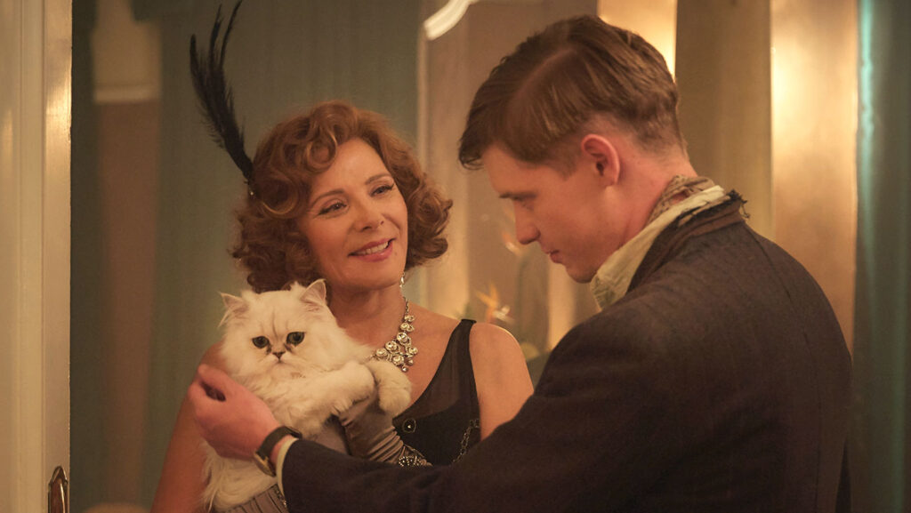 Agatha Christie Movies & Shows Where to Stream Agatha Christie