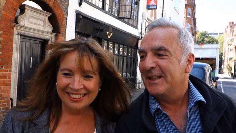 An Interview With Debra & Dave Rixon of Grindelwald Productions ...