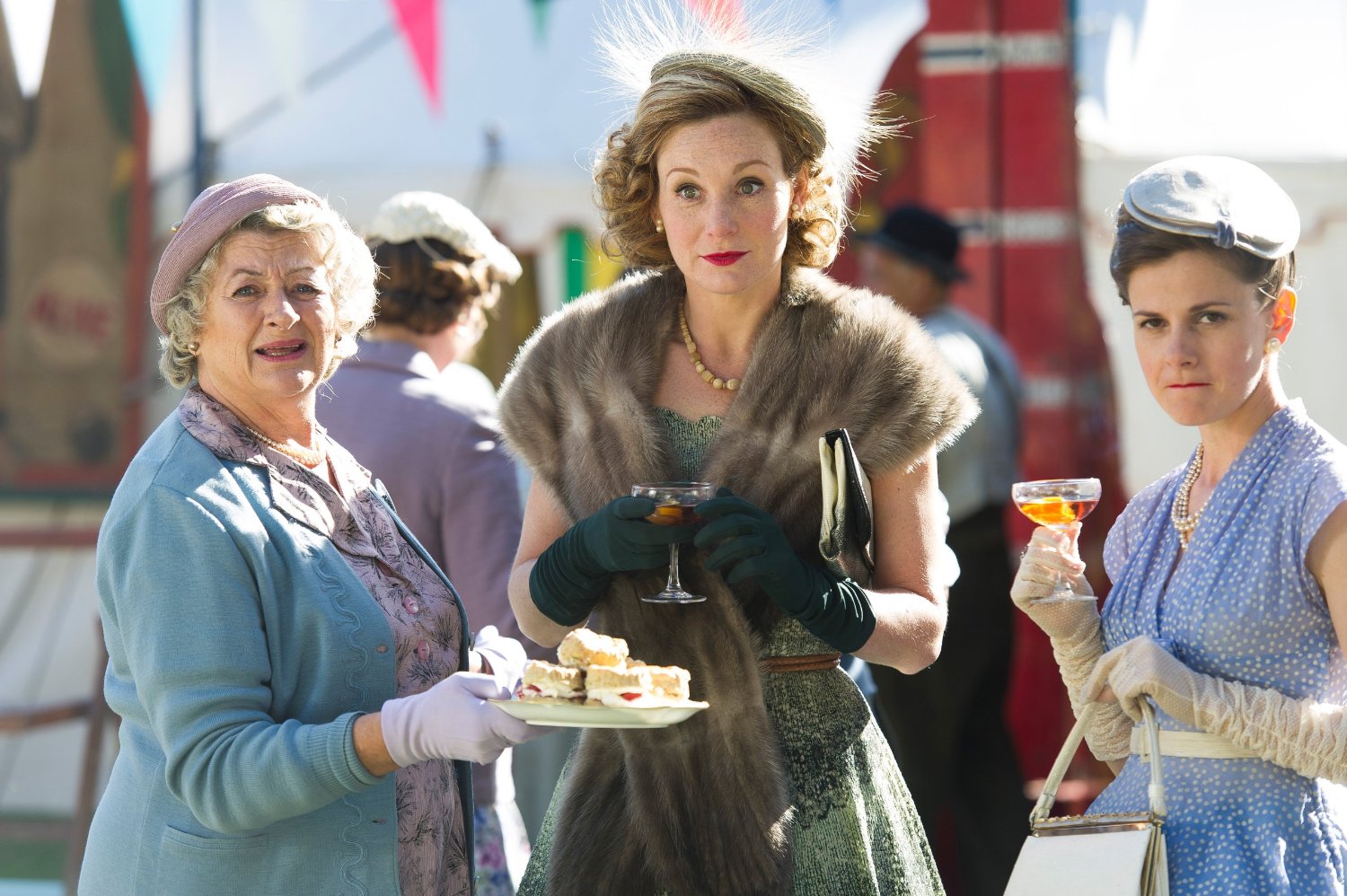 Father Brown, Season 10: Premiere Date & Where to Watch
