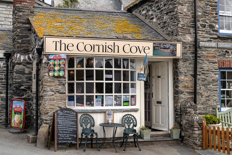 Doc Martin Filming Location Where is Portwenn BritishTV