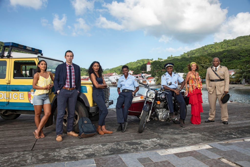 death in paradise season 11 news